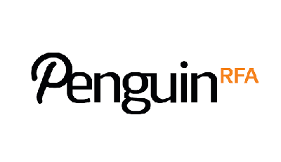 logo penguin